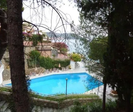 Holiday home Villino Con Piscina, Privata E Tennis Andora