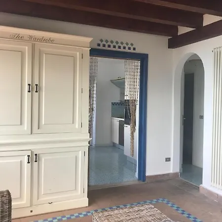 Holiday home Villino Con Piscina, Privata E Tennis Andora