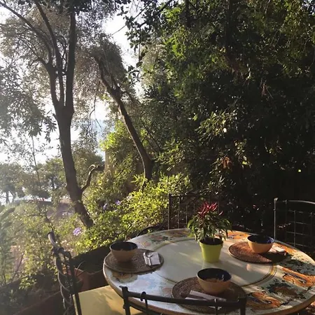 Villino Con Piscina, Privata E Tennis *