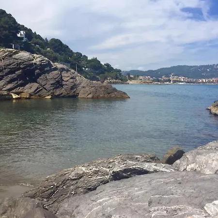 Villino Con Piscina, Privata E Tennis