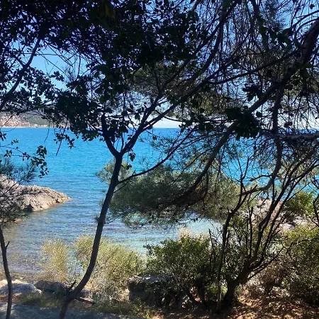 Holiday home Villino Con Piscina, Privata E Tennis