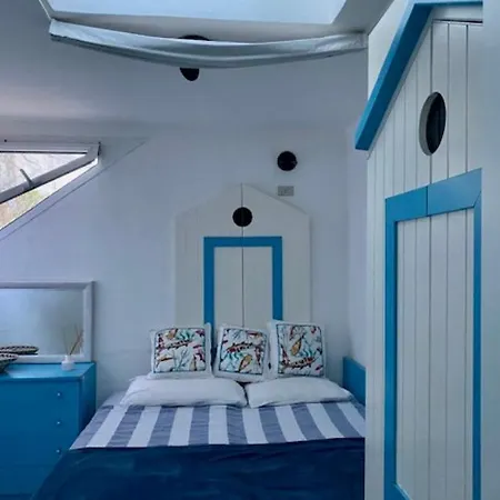 Vakantiehuis Villino Con Piscina, Privata E Tennis *